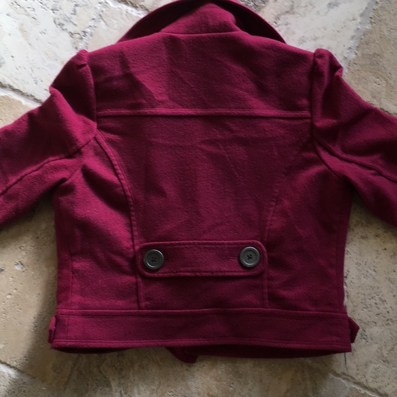 SOLD- Underground soul jacket - Picture 13 of 14